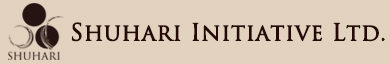 Logo Shuhari Initiative Ltd.